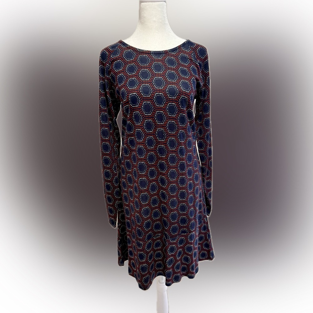 Hatley NWT Swing Dress with Flounce size Medium